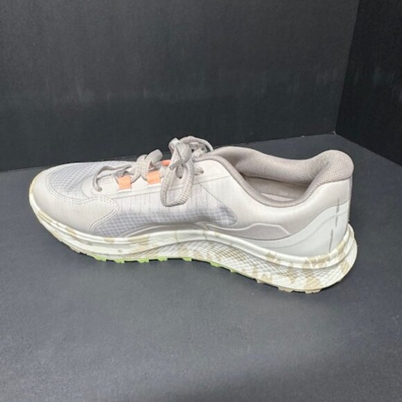 Under Armour Charged Bandit 3 Woman's Size 9.5 - Picture 9 of 12